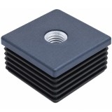 Заглушки квадратные для труб 50x50 – 50-50М8ЧC