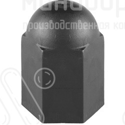 Колпачки на гайки и болты m10 – 800/ES16L | картинка 2