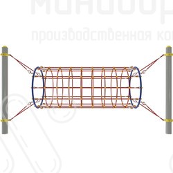 Канатные модули – M-0704.20-02 купить в Балашихе | Миниворкс | картинка 2