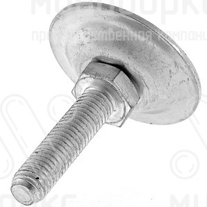 Регулируемые опоры m10x40 46 – 114018236Y | картинка 2