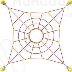 Канатные модули – M-0540.20-02 купить в Балашихе | Миниворкс | картинка 3