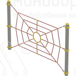 Канатные модули – M-0539.20-02 купить в Балашихе | Миниворкс | картинка 1