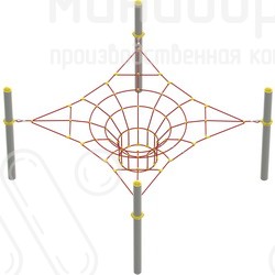 Канатные модули – M-0540.20-02 купить в Балашихе | Миниворкс | картинка 2