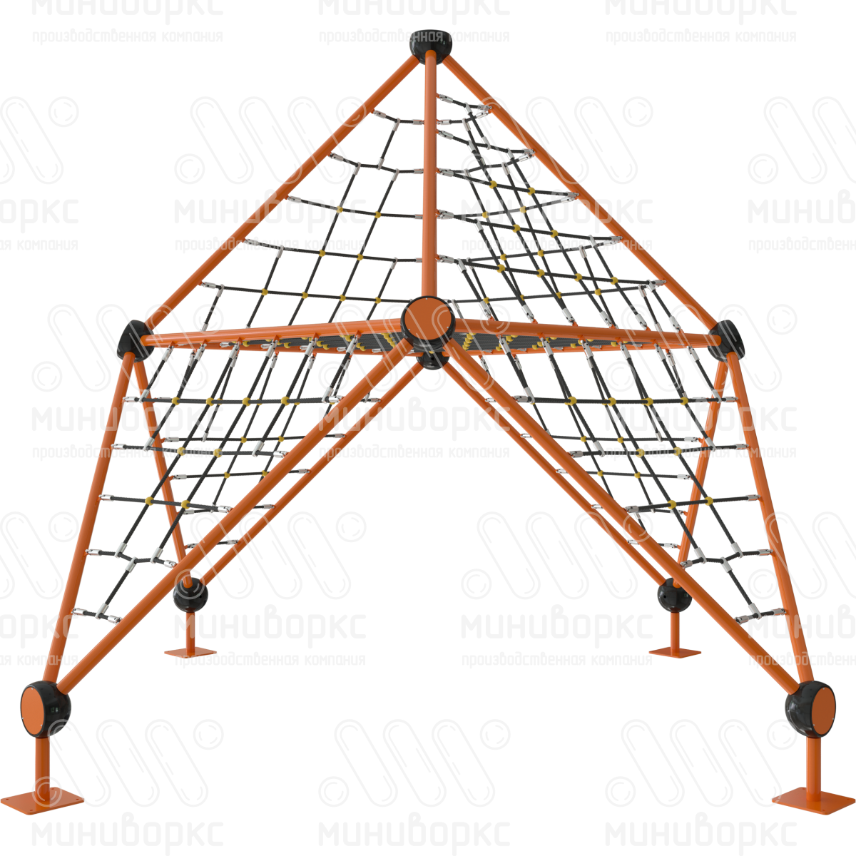 Канатные конструкции Сократ – S-1336-04-9001/3020/1013 | картинка 2