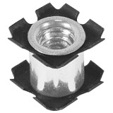Соединители для квадратной трубы 15x15 – 2К15-15М6С
