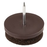 Подпятники пластиковые – ГФ24КЧС