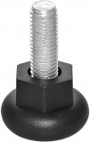 Регулируемые опоры m8x30 38 – 38М8-30БН