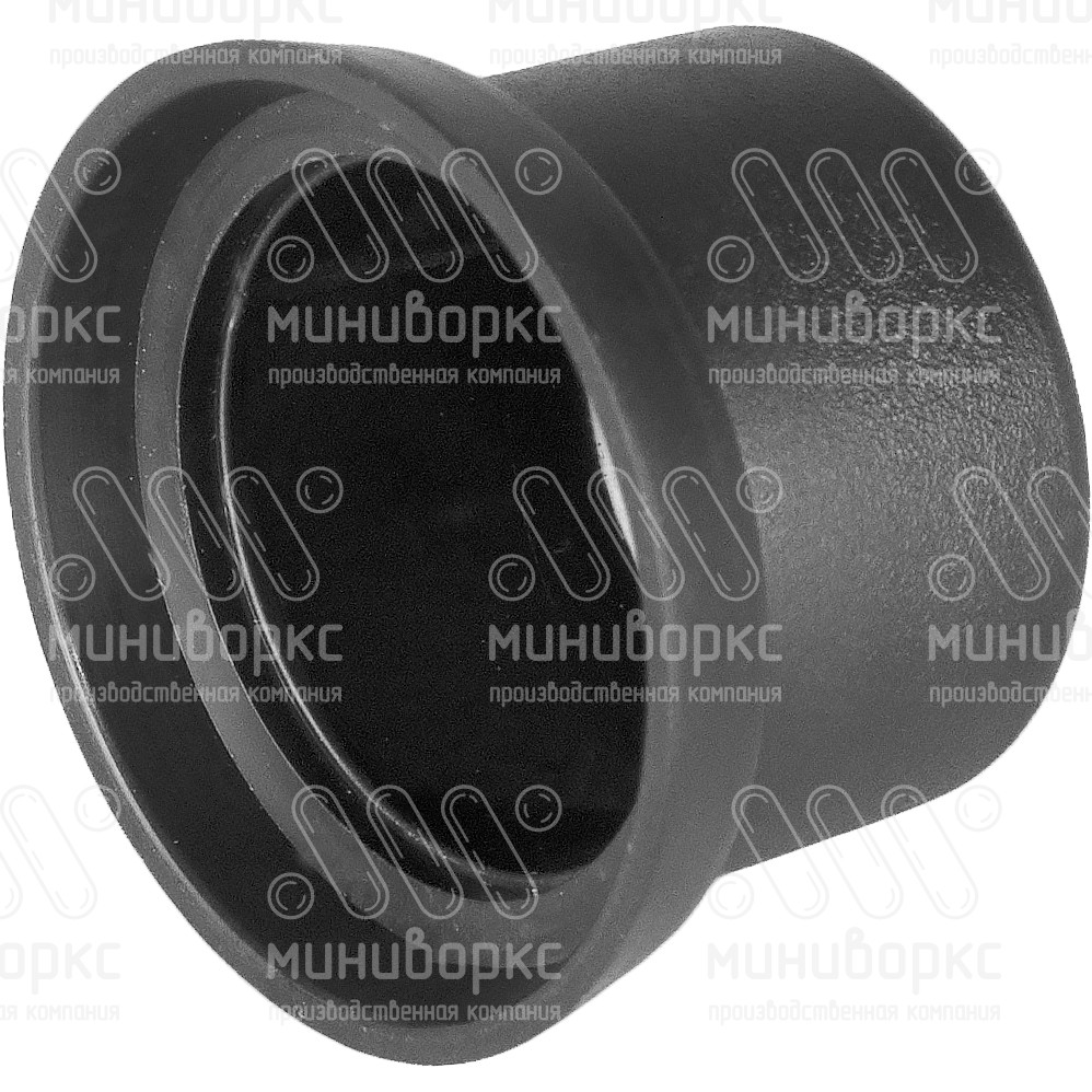 Колпачки на гайки и болты m16 – TPDBR-16-40N | картинка 1