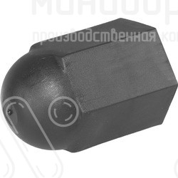 Колпачки на гайки и болты m10 – 800/ES16L | картинка 3