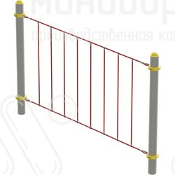 Канатные модули – M-0548.20-02 купить в Балашихе | Миниворкс | картинка 1