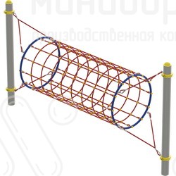 Канатные модули – M-0704.20-02 купить в Балашихе | Миниворкс | картинка 1