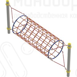 Канатные модули – M-0704.20-02 купить в Балашихе | Миниворкс | картинка 3